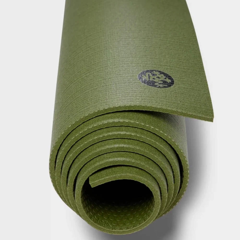 Manduka PRO Yoga Mat 6mm (Earth) - Picture 3 of 4